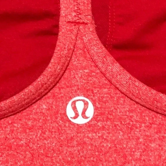 Lululemon tank top womens - Picture 6 of 7